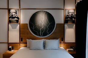 SPIRA HOTEL
