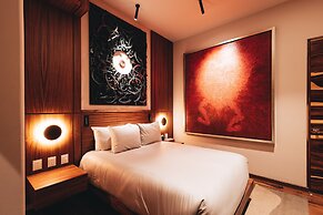SPIRA HOTEL