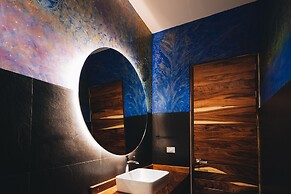SPIRA HOTEL
