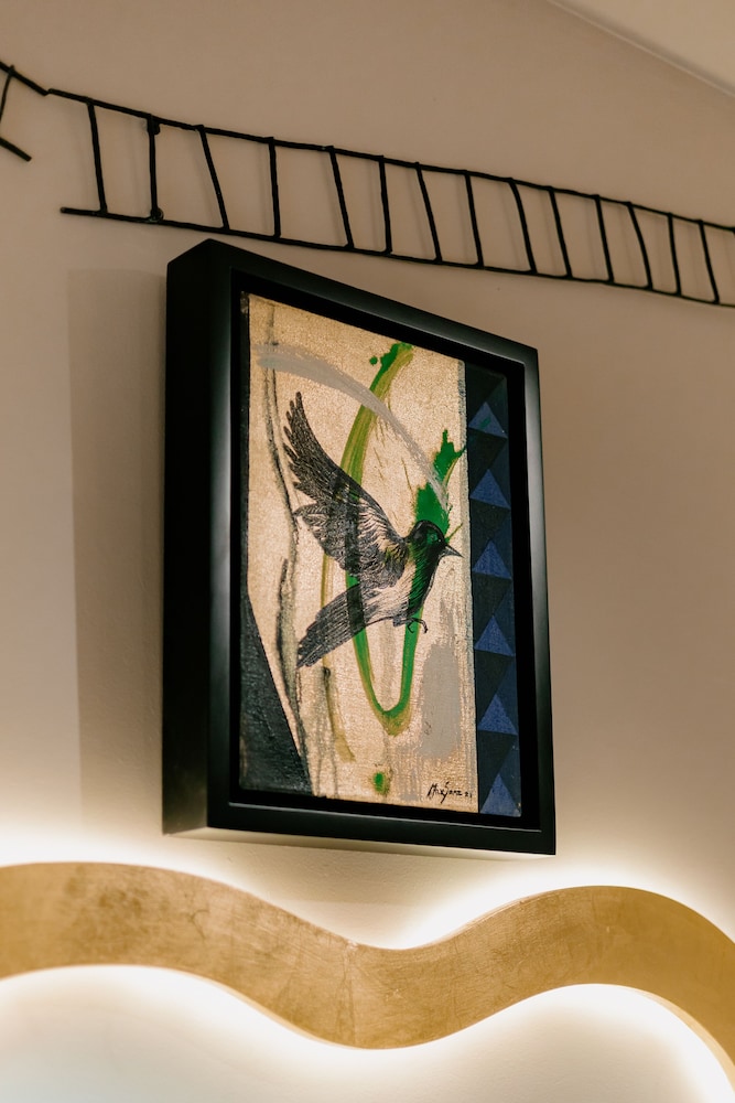 SPIRA HOTEL