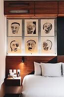 SPIRA HOTEL