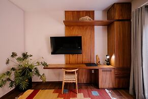 SPIRA HOTEL