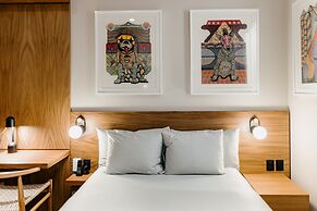 SPIRA HOTEL