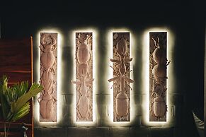 SPIRA HOTEL