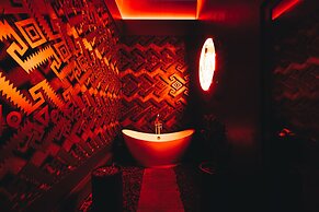SPIRA HOTEL