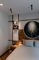 SPIRA HOTEL