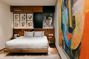 SPIRA HOTEL
