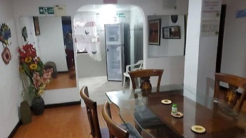 POSADA SHANG GIOVYS