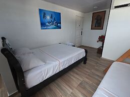 POSADA SHANG GIOVYS