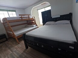 POSADA SHANG GIOVYS