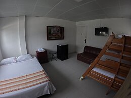 POSADA SHANG GIOVYS