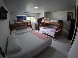 POSADA SHANG GIOVYS