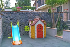 Bedda Mia Etna House B&B