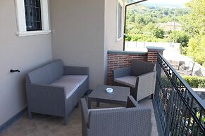 Bedda Mia Etna House B&B