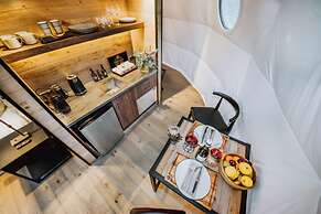 Cross Hill Glamping