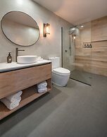 Cross Hill Glamping