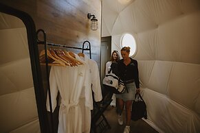 Cross Hill Glamping