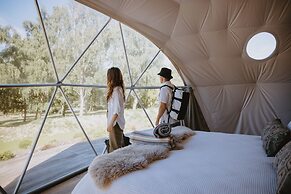 Cross Hill Glamping