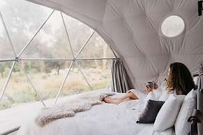 Cross Hill Glamping