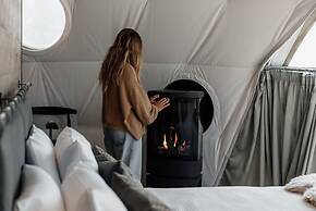 Cross Hill Glamping