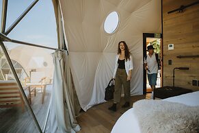 Cross Hill Glamping