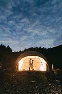 Cross Hill Glamping