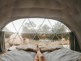 Cross Hill Glamping