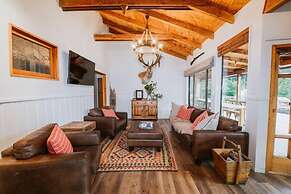 Cross Hill Glamping