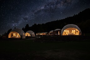 Cross Hill Glamping