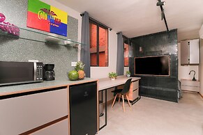 Apartamentos Ayamonte by HOUSY HOST