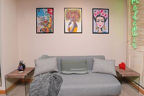 Apartamentos Ayamonte by HOUSY HOST