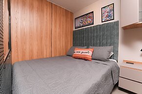 Apartamentos Ayamonte by HOUSY HOST