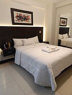 Hotel Arabian