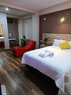 Hotel Arabian