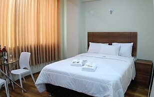 Hotel Arabian