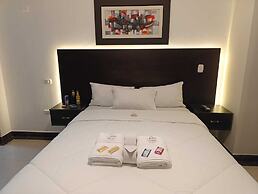 Hotel Arabian