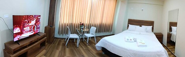 Hotel Arabian
