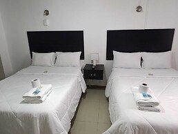 Hotel Arabian