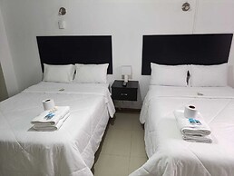 Hotel Arabian
