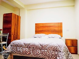 Hotel Arabian