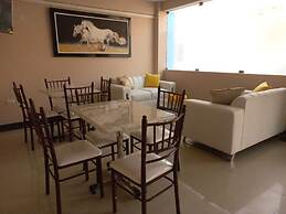 Hotel Arabian