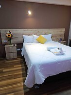 Hotel Arabian