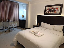 Hotel Arabian