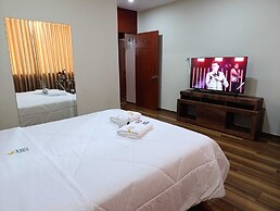 Hotel Arabian