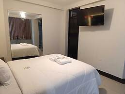 Hotel Arabian