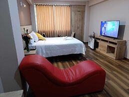 Hotel Arabian