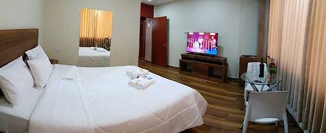 Hotel Arabian