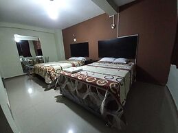 Hotel Arabian