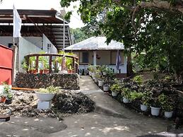 Gratum Beach Resort