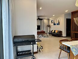 Beach villa 3BR private swimming pool